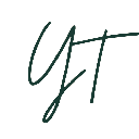 Youssef Tlemçani Logo